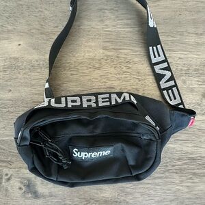 Supreme bag